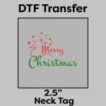 DTF Transfer 2.5" Thumbnail