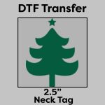 DTF Transfer 2.5" Thumbnail