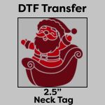DTF Transfer 2.5" Thumbnail