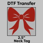 DTF Transfer 2.5" Thumbnail