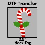 DTF Transfer 2.5" Thumbnail