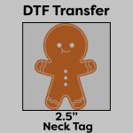 DTF Transfer 2.5" Thumbnail