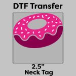 DTF Transfer 2.5" Thumbnail