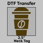 DTF Transfer 2.5" Thumbnail