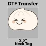DTF Transfer 2.5" Thumbnail