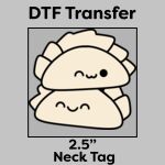 DTF Transfer 2.5" Thumbnail