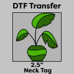 DTF Transfer 2.5" Thumbnail