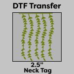 DTF Transfer 2.5" Thumbnail
