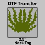 DTF Transfer 2.5" Thumbnail