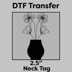 DTF Transfer 2.5" Thumbnail