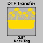 DTF Transfer 2.5" Thumbnail