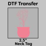 DTF Transfer 2.5" Thumbnail