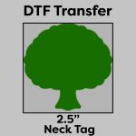 DTF Transfer 2.5" Thumbnail