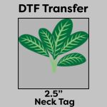 DTF Transfer 2.5" Thumbnail
