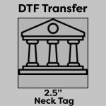 DTF Transfer 2.5" Thumbnail