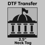 DTF Transfer 2.5" Thumbnail