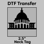 DTF Transfer 2.5" Thumbnail