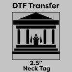 DTF Transfer 2.5" Thumbnail