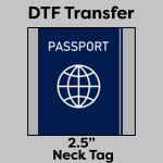 DTF Transfer 2.5" Thumbnail