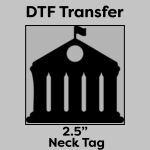 DTF Transfer 2.5" Thumbnail