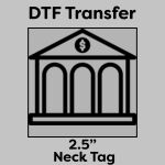 DTF Transfer 2.5" Thumbnail