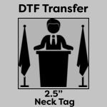 DTF Transfer 2.5" Thumbnail