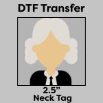 DTF Transfer 2.5" Thumbnail