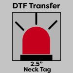 DTF Transfer 2.5" Thumbnail