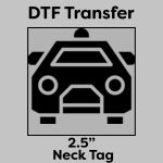 DTF Transfer 2.5" Thumbnail