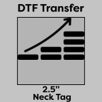 DTF Transfer 2.5" Thumbnail
