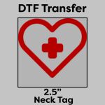 DTF Transfer 2.5" Thumbnail