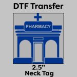 DTF Transfer 2.5" Thumbnail