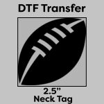 DTF Transfer 2.5" Thumbnail