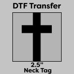 DTF Transfer 2.5" Thumbnail