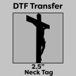 DTF Transfer 2.5" Thumbnail