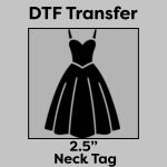 DTF Transfer 2.5" Thumbnail