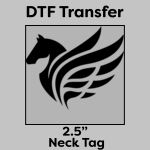 DTF Transfer 2.5" Thumbnail