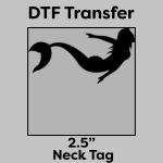 DTF Transfer 2.5" Thumbnail