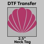 DTF Transfer 2.5" Thumbnail