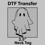DTF Transfer 2.5" Thumbnail
