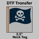 DTF Transfer 2.5" Thumbnail