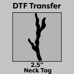 DTF Transfer 2.5" Thumbnail