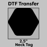 DTF Transfer 2.5" Thumbnail