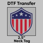 DTF Transfer 2.5" Thumbnail