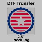 DTF Transfer 2.5" Thumbnail