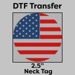 DTF Transfer 2.5" Thumbnail