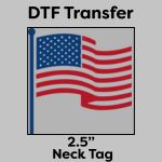 DTF Transfer 2.5" Thumbnail