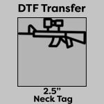 DTF Transfer 2.5" Thumbnail