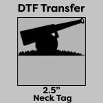 DTF Transfer 2.5" Thumbnail