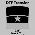 DTF Transfer 2.5" Thumbnail